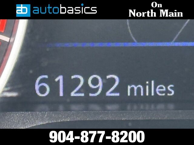 2022 Nissan Altima 2.5 SV Jacksonville FL