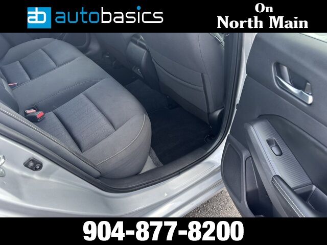 2022 Nissan Altima 2.5 SV Jacksonville FL