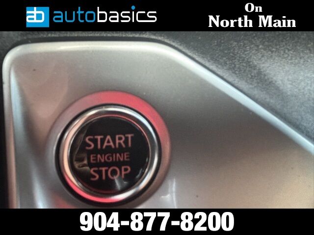 2022 Nissan Altima 2.5 SV Jacksonville FL