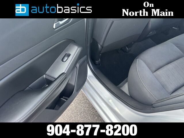 2022 Nissan Altima 2.5 SV Jacksonville FL