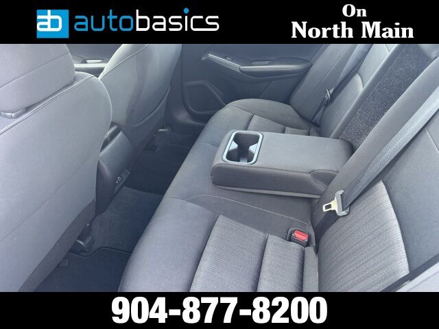 2022 Nissan Altima 2.5 SV Jacksonville FL