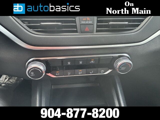 2022 Nissan Altima 2.5 SV Jacksonville FL