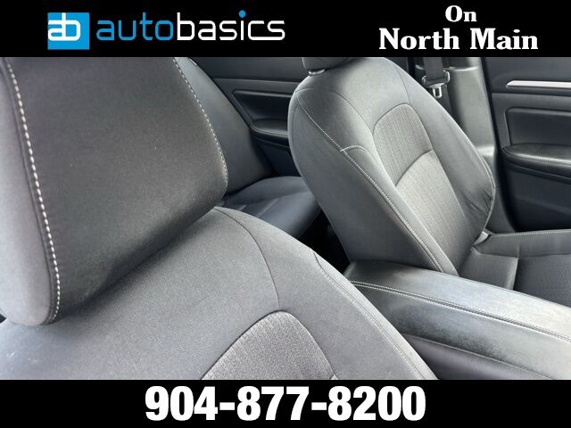 2022 Nissan Altima 2.5 SV Jacksonville FL