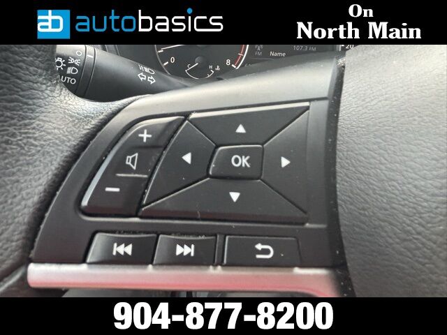 2022 Nissan Altima 2.5 SV Jacksonville FL