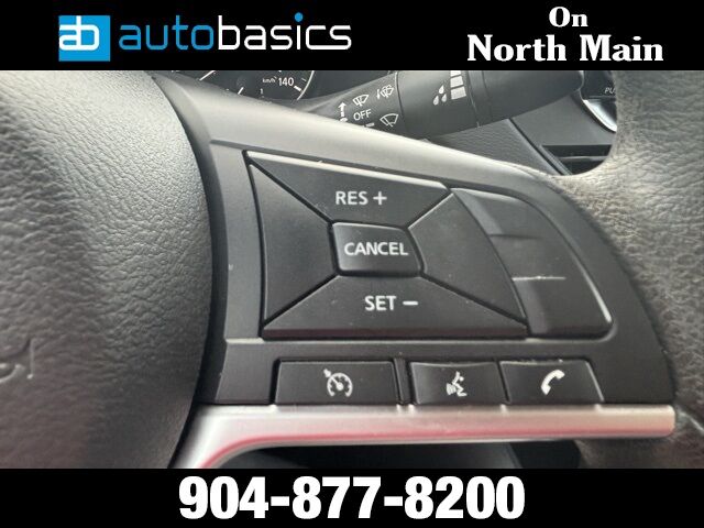 2022 Nissan Altima 2.5 SV Jacksonville FL