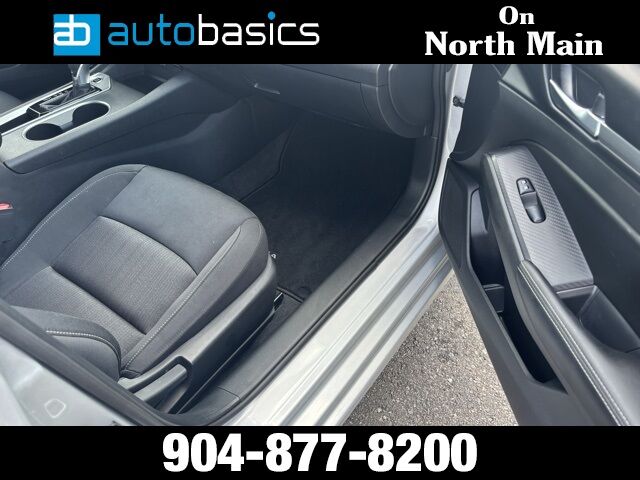 2022 Nissan Altima 2.5 SV Jacksonville FL