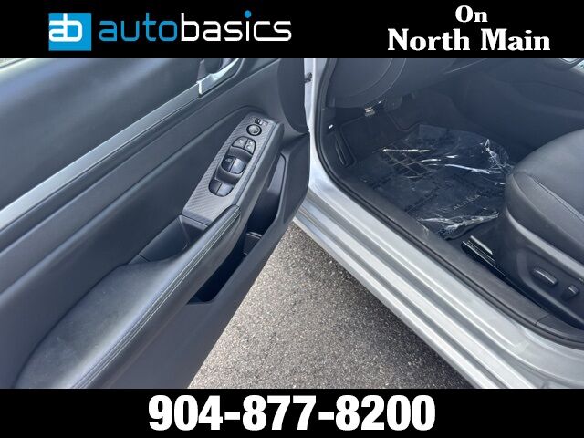 2022 Nissan Altima 2.5 SV Jacksonville FL