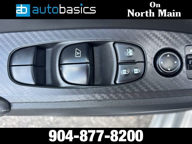 2022 Nissan Altima 2.5 SV Jacksonville FL