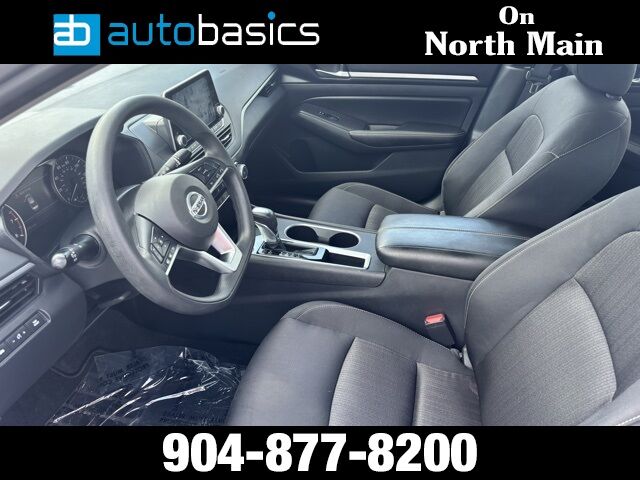 2022 Nissan Altima 2.5 SV Jacksonville FL