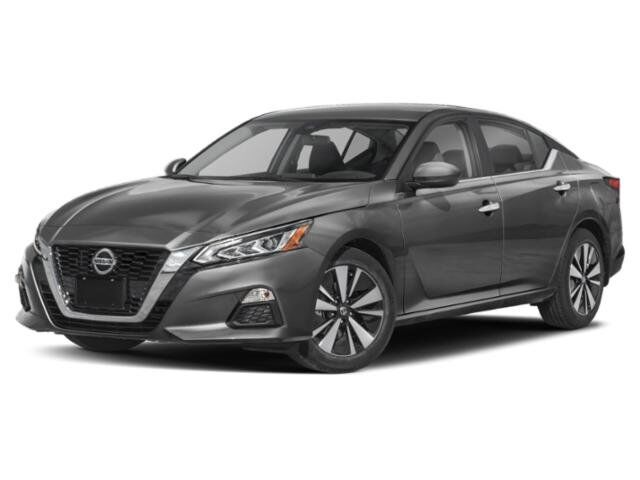 2022 Nissan Altima 2.5 SV Johnson City TN
