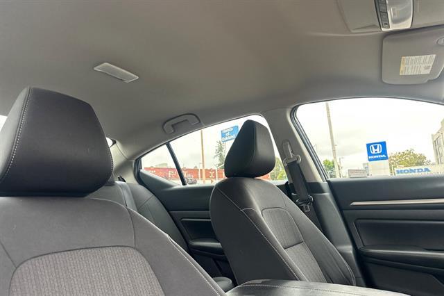 2022 Nissan Altima 2.5 SV Oakland CA