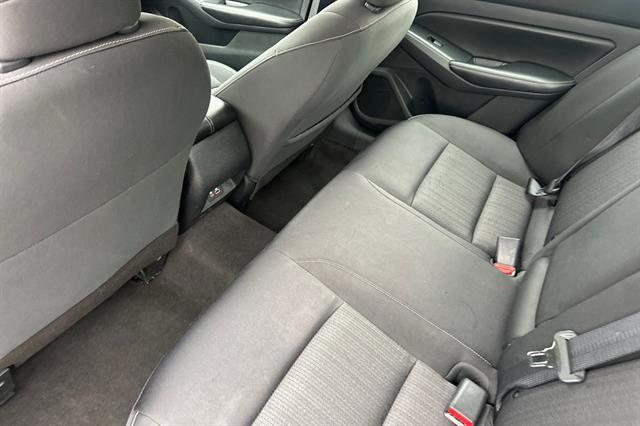 2022 Nissan Altima 2.5 SV Oakland CA
