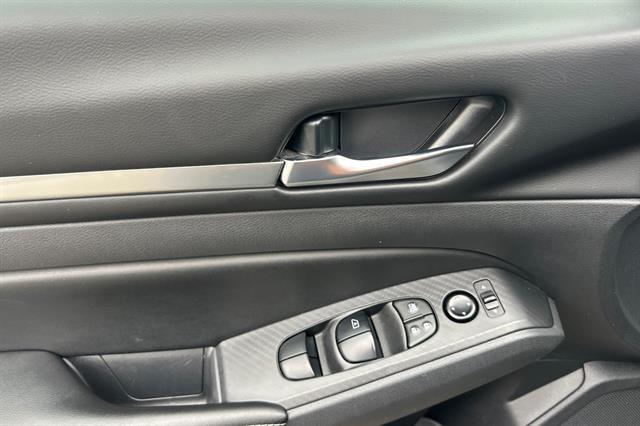 2022 Nissan Altima 2.5 SV Oakland CA
