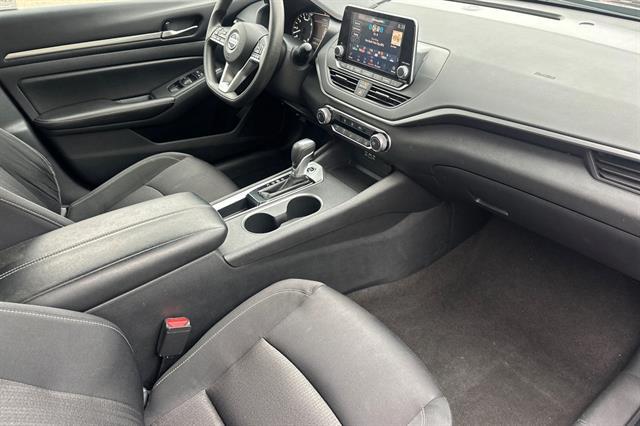 2022 Nissan Altima 2.5 SV Oakland CA