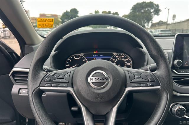 2022 Nissan Altima 2.5 SV Oakland CA