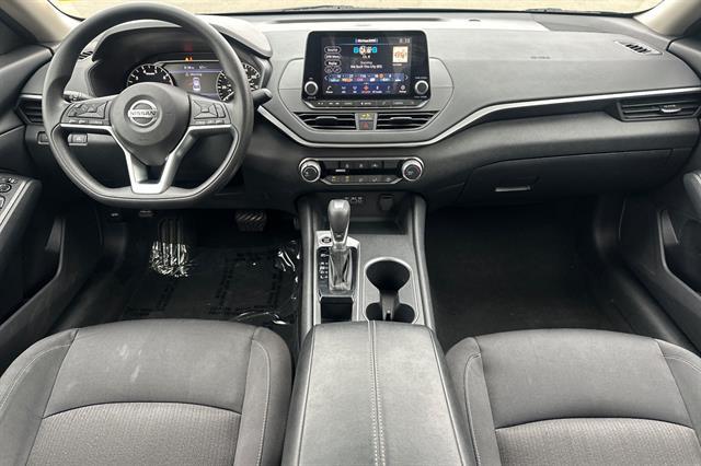 2022 Nissan Altima 2.5 SV Oakland CA