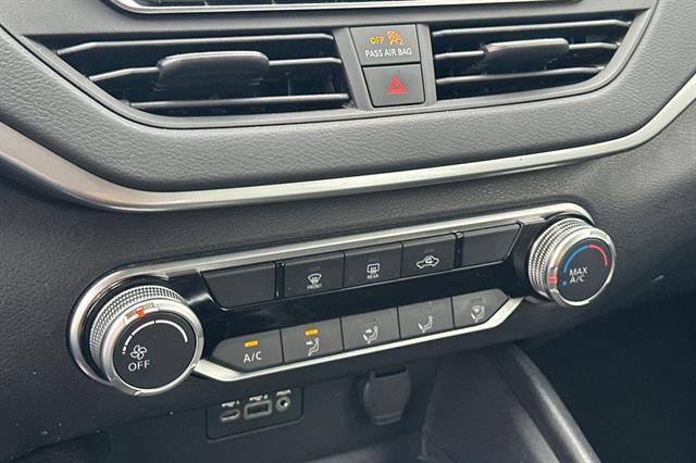 2022 Nissan Altima 2.5 SV Oakland CA