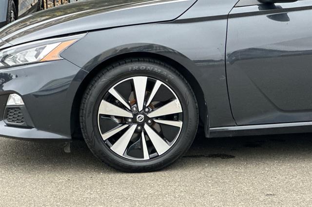 2022 Nissan Altima 2.5 SV Oakland CA