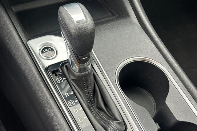 2022 Nissan Altima 2.5 SV Oakland CA