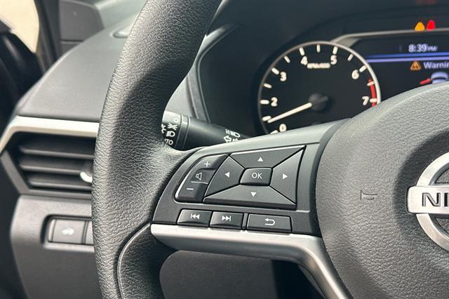2022 Nissan Altima 2.5 SV Oakland CA