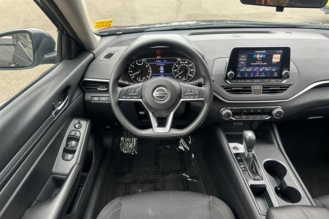 2022 Nissan Altima 2.5 SV Oakland CA
