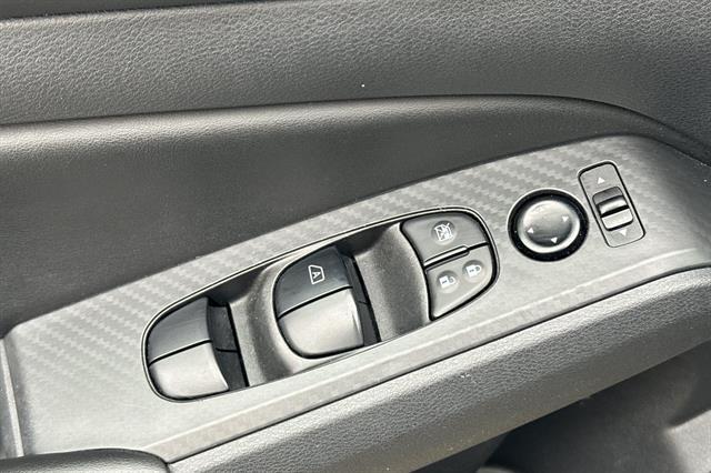 2022 Nissan Altima 2.5 SV Oakland CA