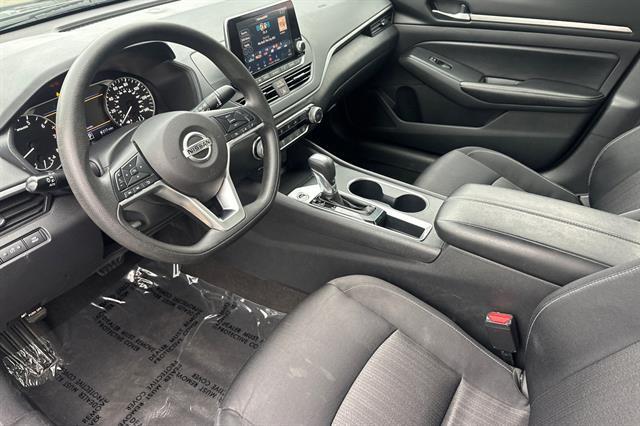 2022 Nissan Altima 2.5 SV Oakland CA