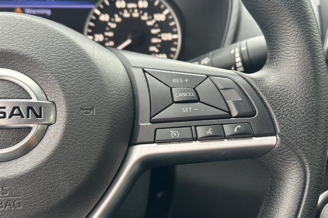 2022 Nissan Altima 2.5 SV Oakland CA