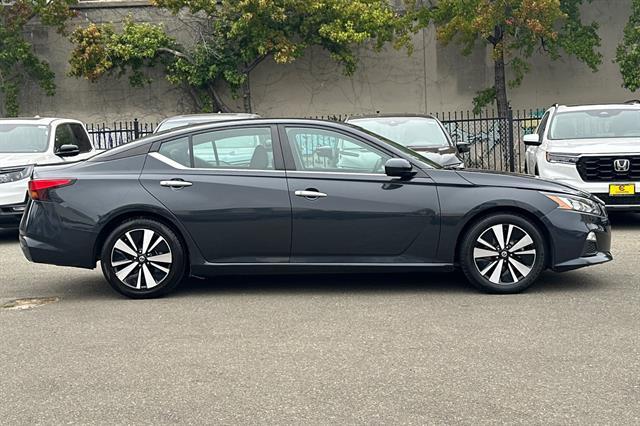 2022 Nissan Altima 2.5 SV Oakland CA