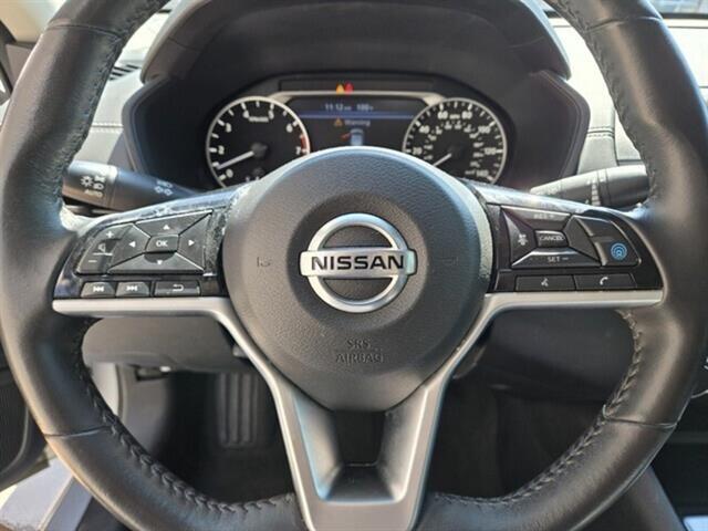 2022 Nissan Altima 2.5 SV Las Vegas NV