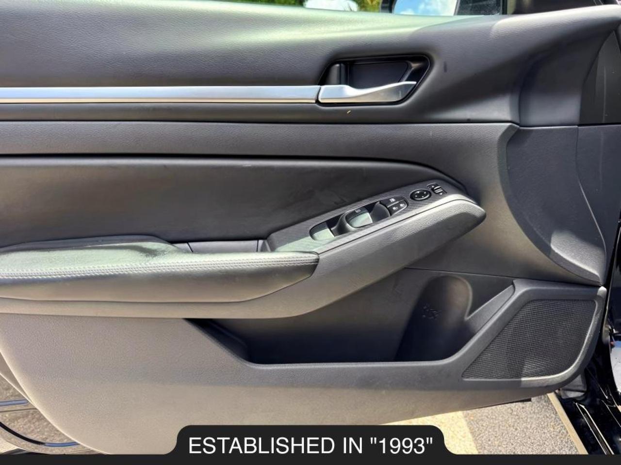 2022 Nissan Altima 2.5 SV Miami FL