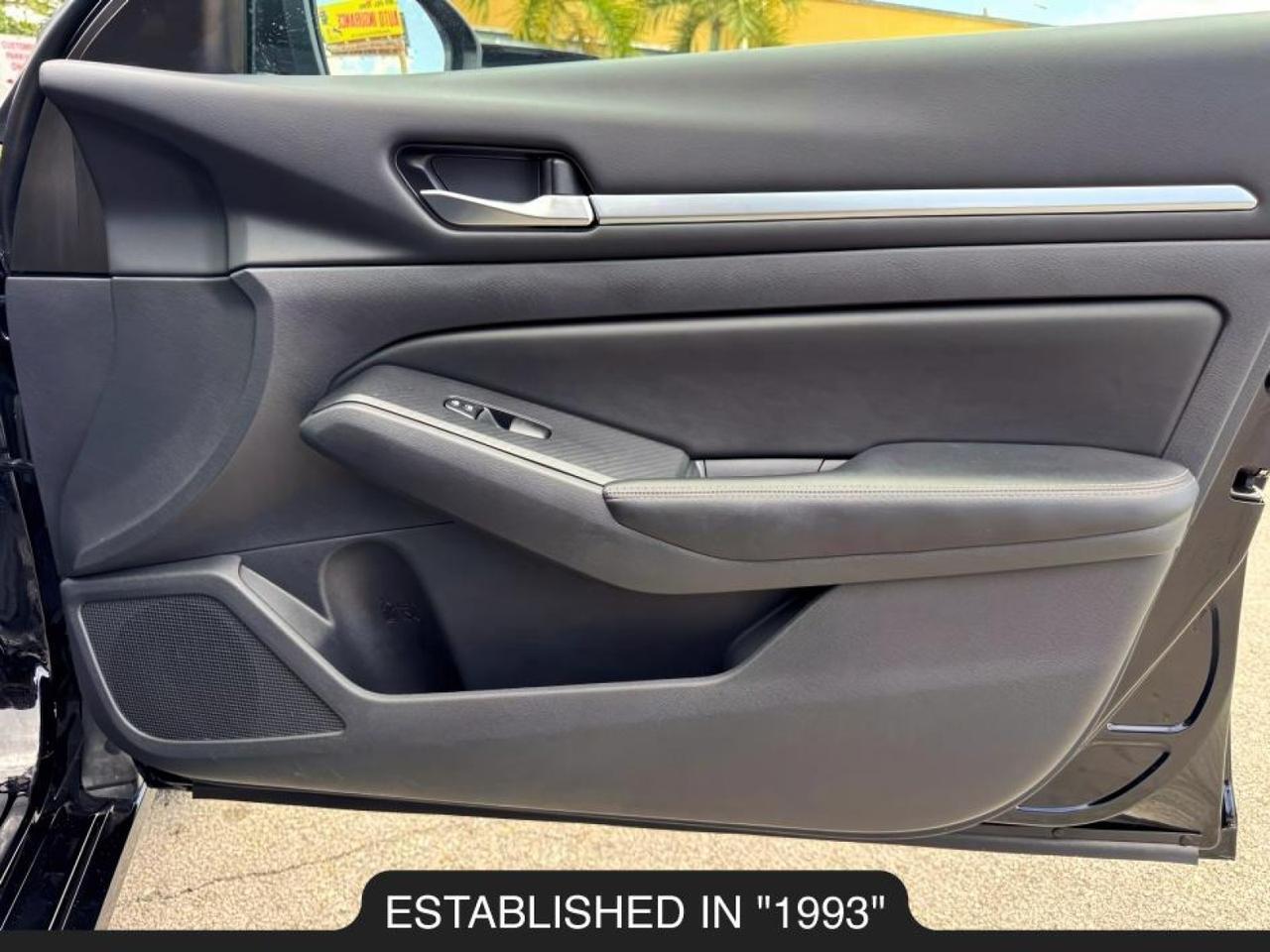 2022 Nissan Altima 2.5 SV Miami FL