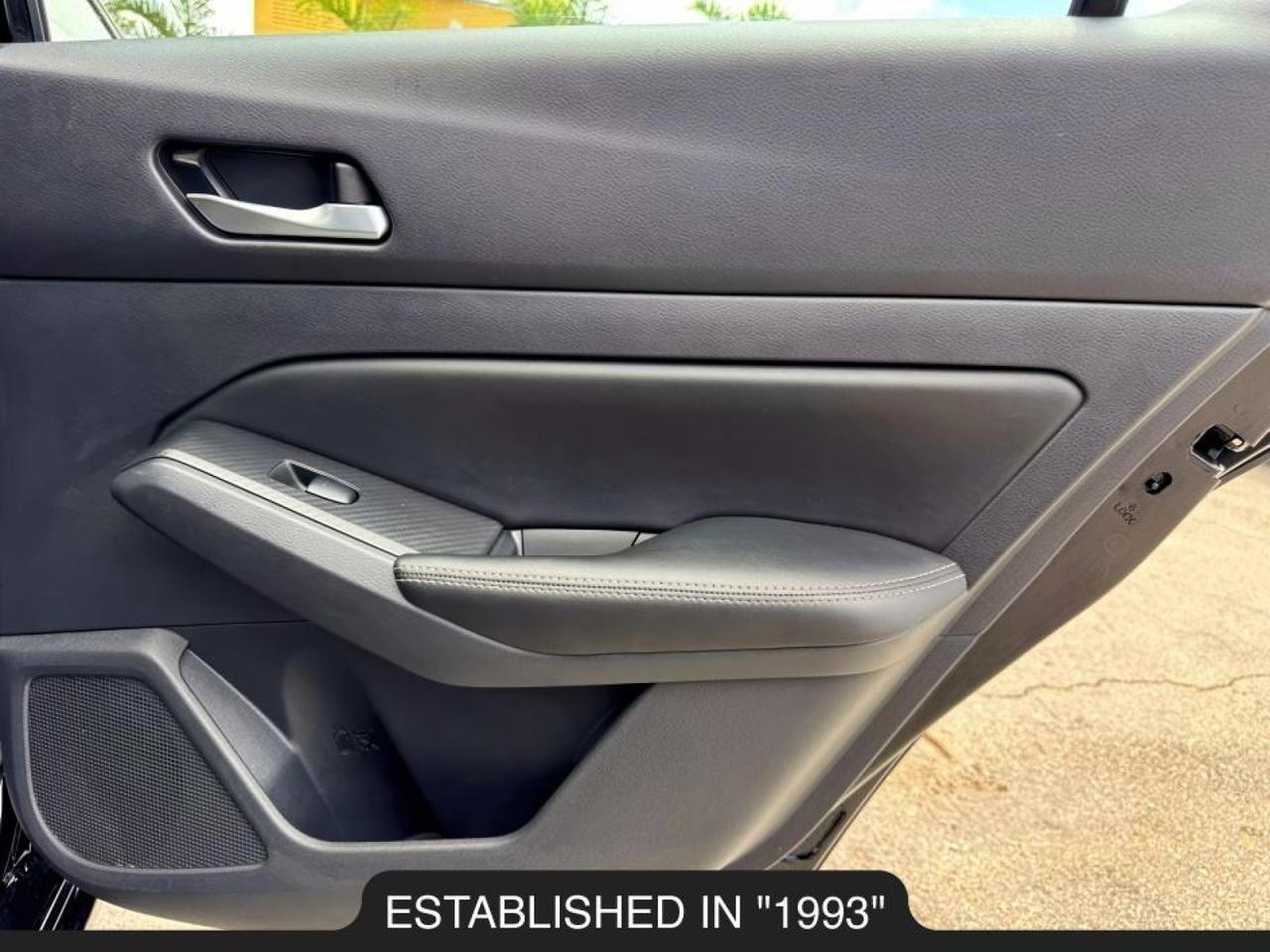 2022 Nissan Altima 2.5 SV Miami FL