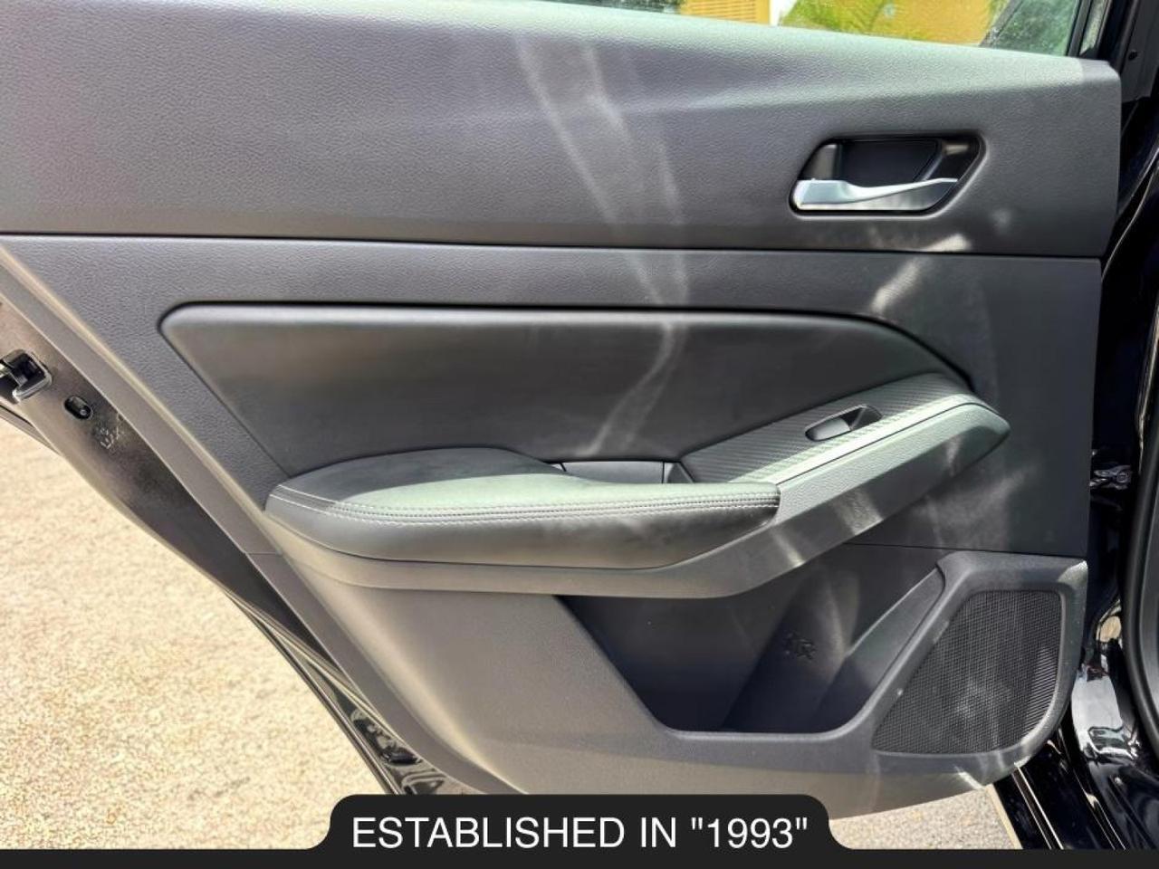 2022 Nissan Altima 2.5 SV Miami FL