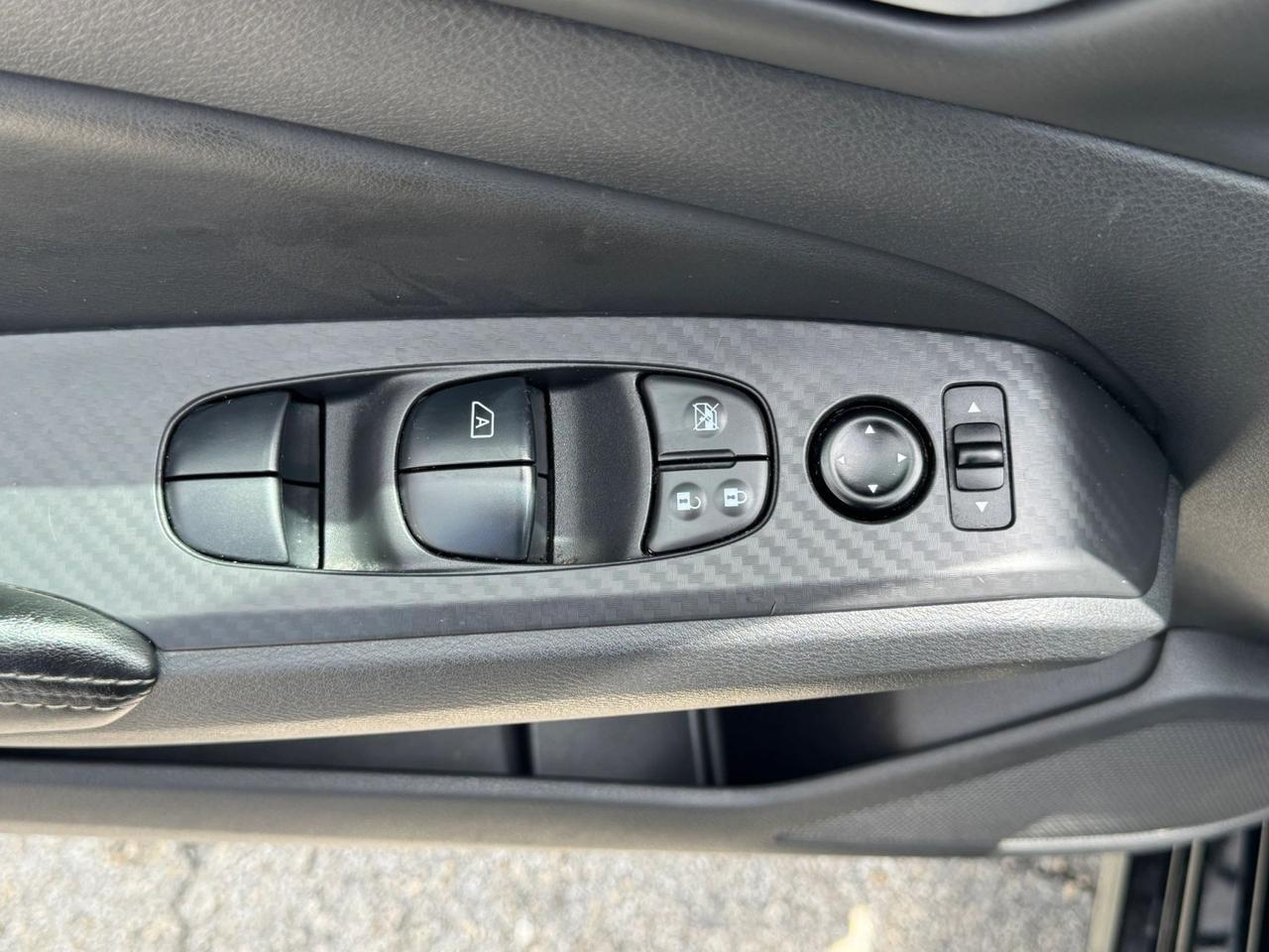 2022 Nissan Altima 2.5 SV Miami FL