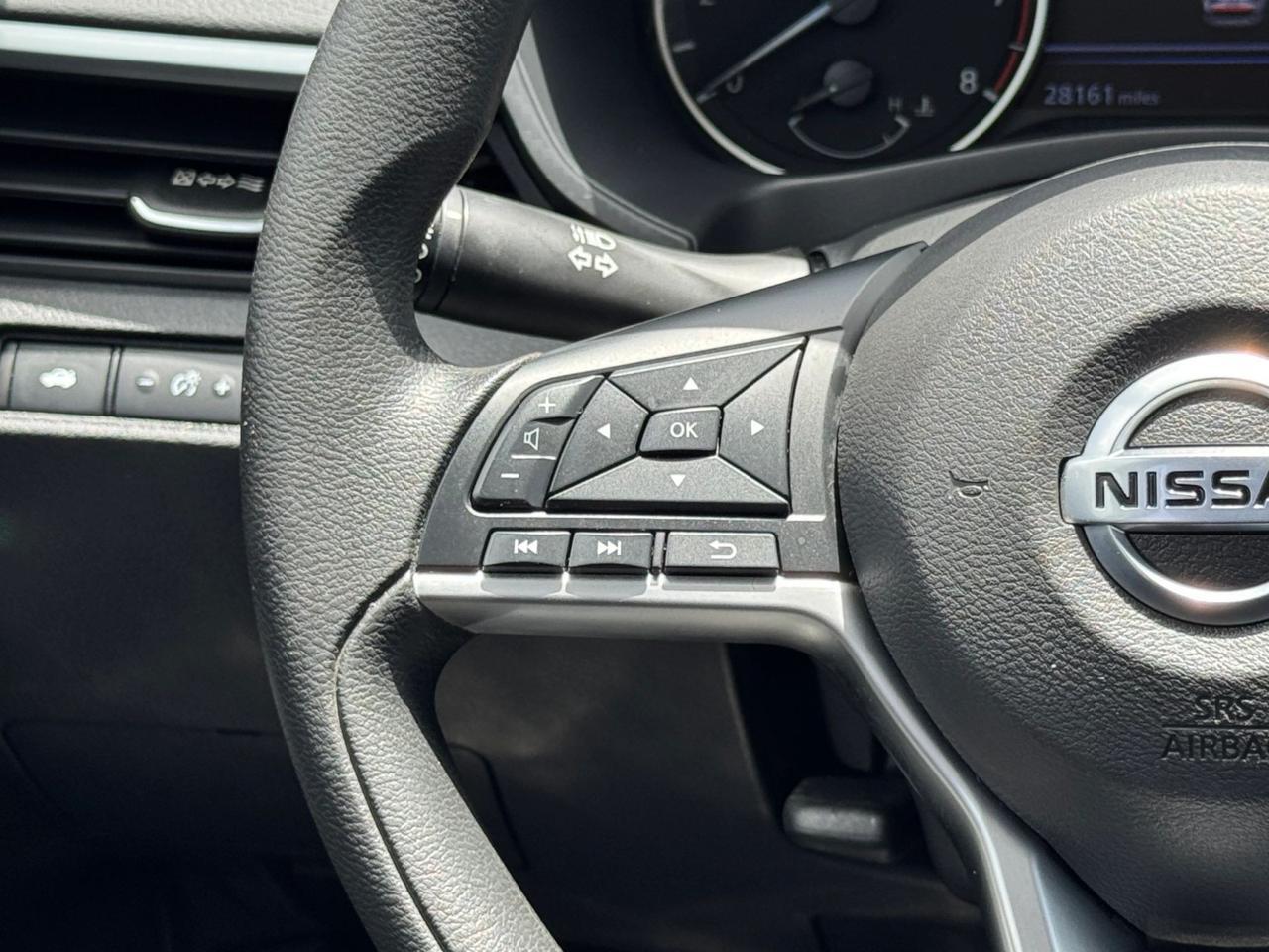 2022 Nissan Altima 2.5 SV Miami FL