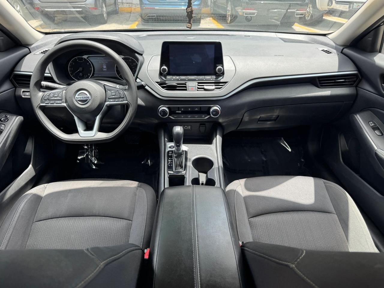 2022 Nissan Altima 2.5 SV Miami FL