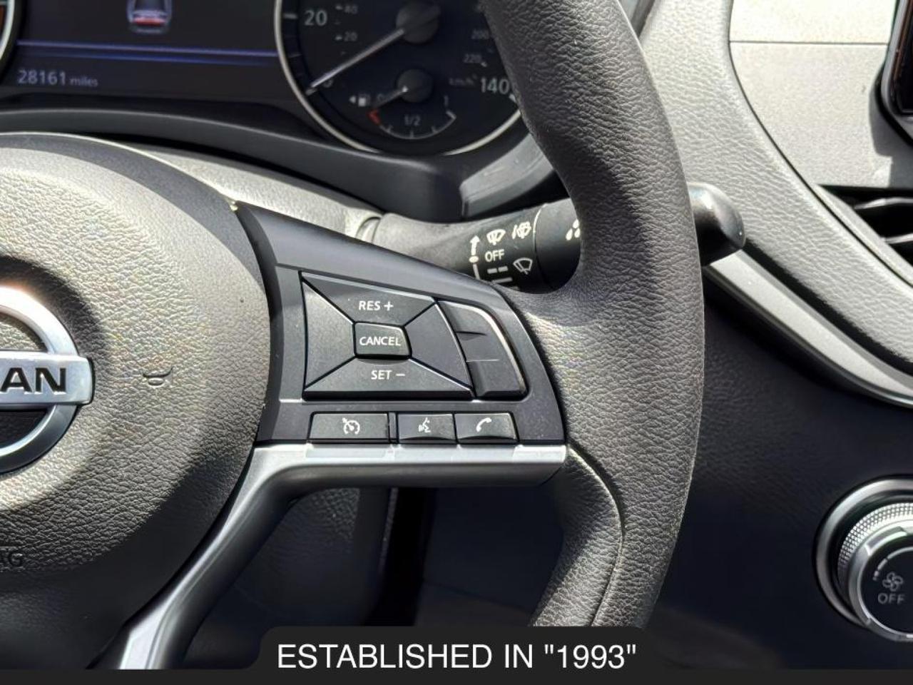 2022 Nissan Altima 2.5 SV Miami FL