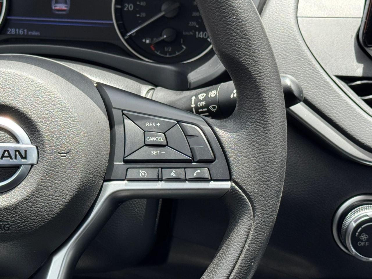 2022 Nissan Altima 2.5 SV Miami FL