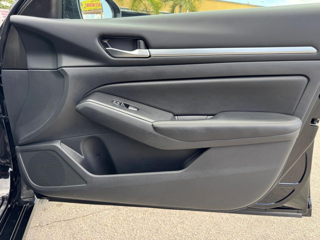 2022 Nissan Altima 2.5 SV Miami FL