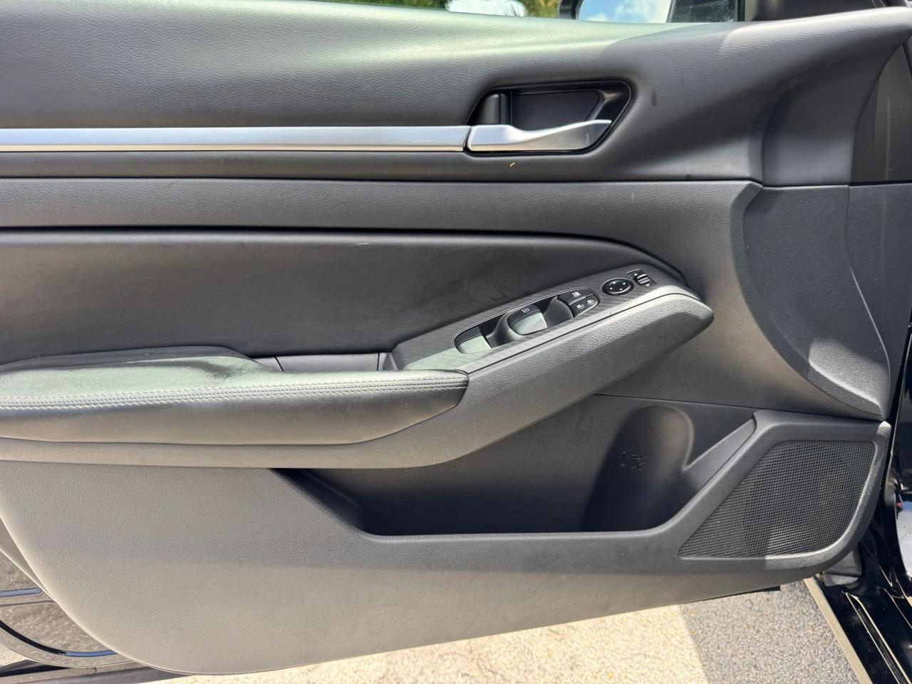 2022 Nissan Altima 2.5 SV Miami FL