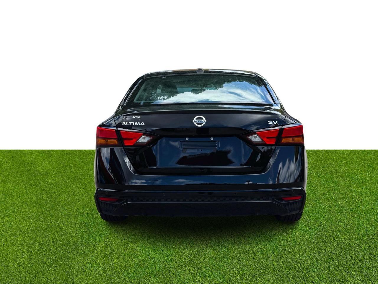 2022 Nissan Altima 2.5 SV Miami FL