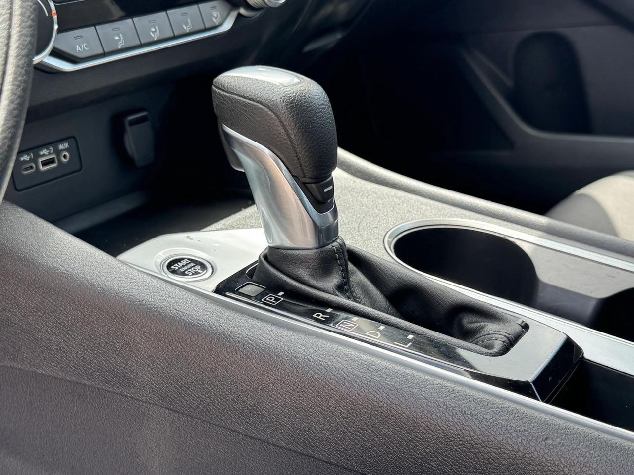 2022 Nissan Altima 2.5 SV Miami FL