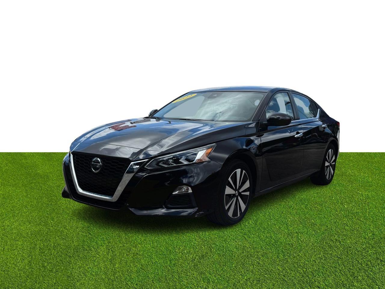 2022 Nissan Altima 2.5 SV Miami FL