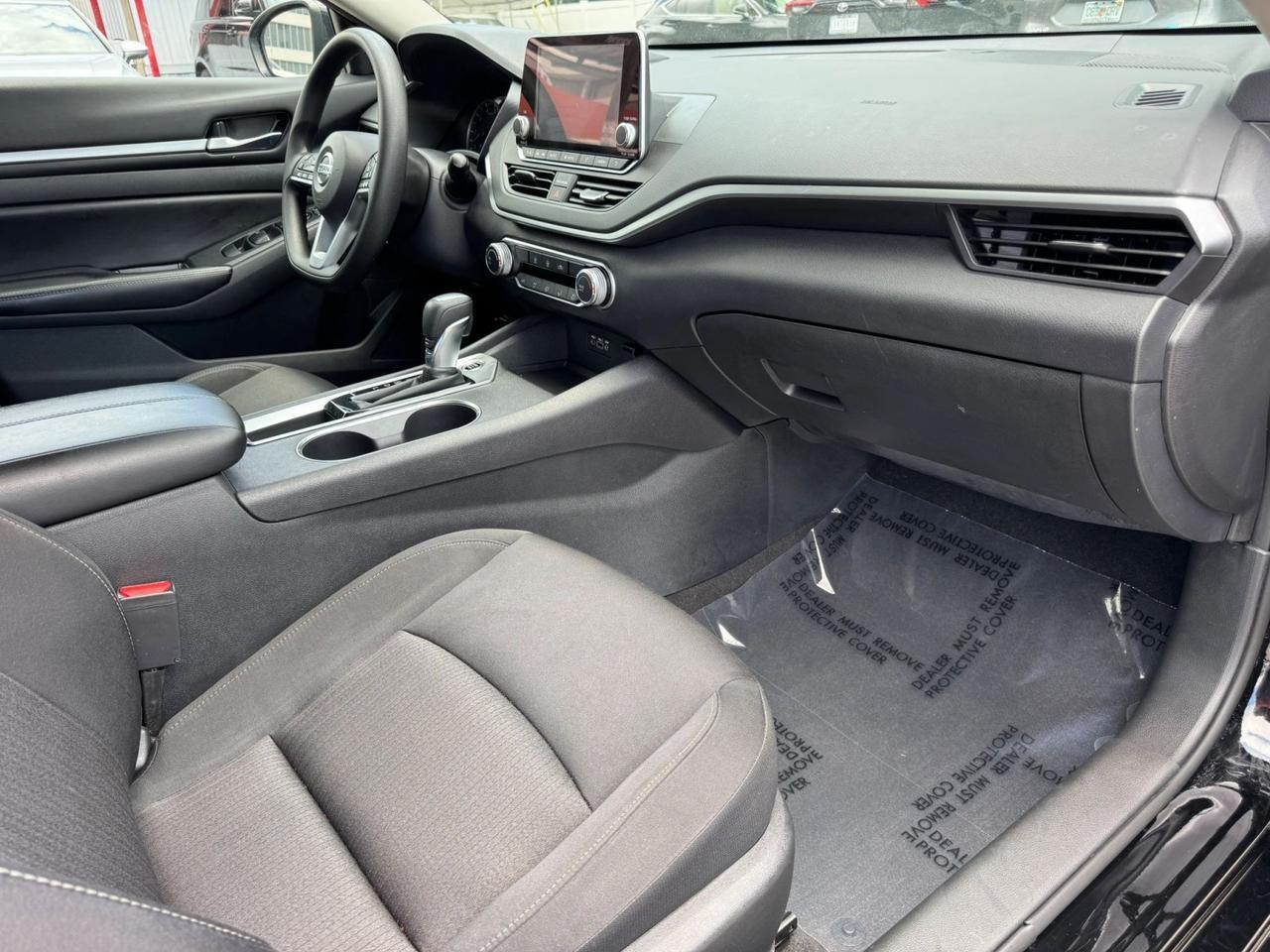 2022 Nissan Altima 2.5 SV Miami FL