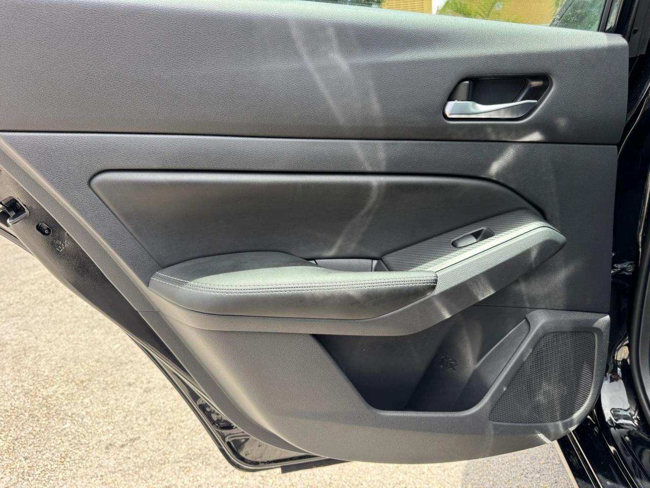 2022 Nissan Altima 2.5 SV Miami FL