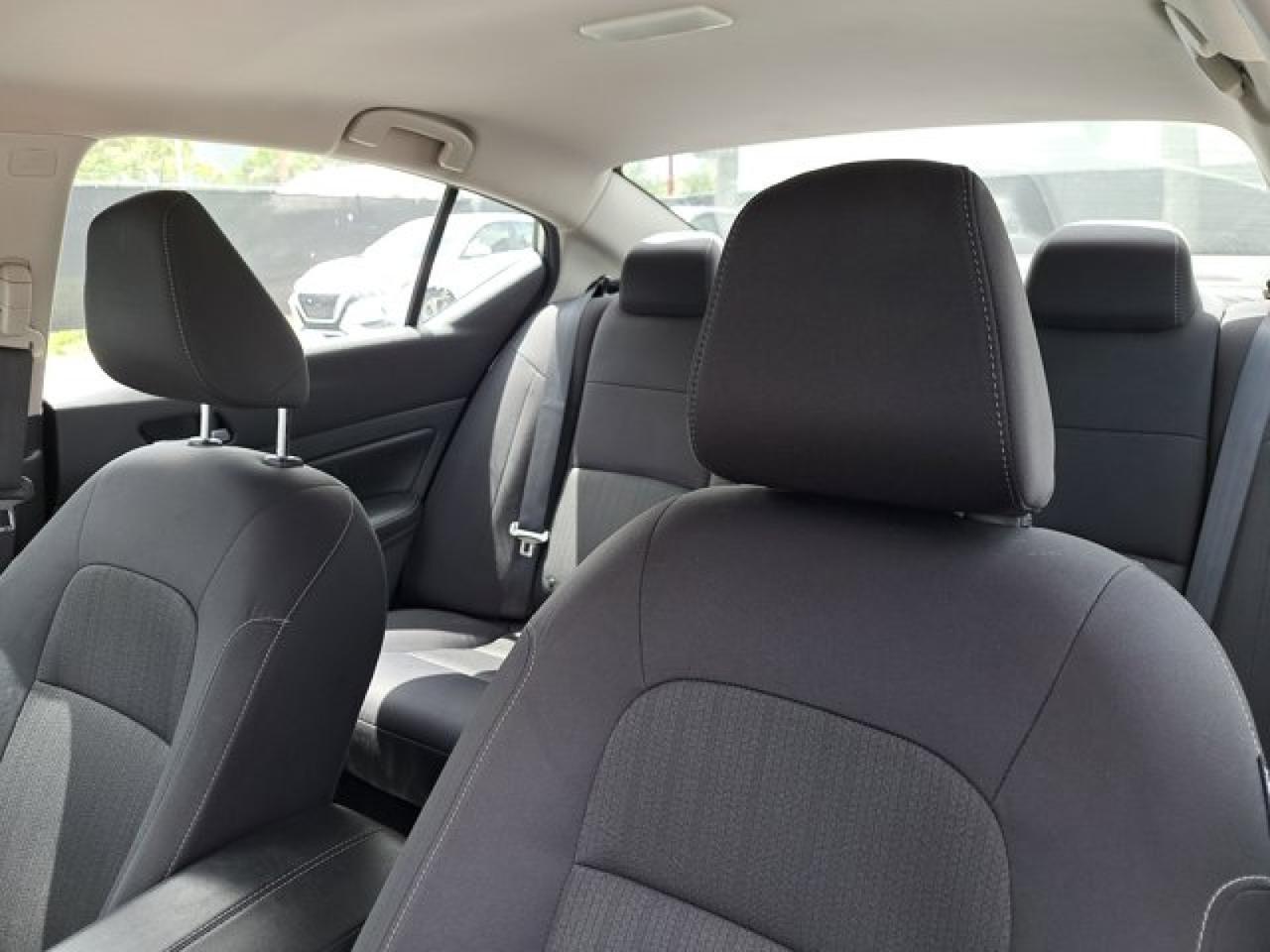 2022 Nissan Altima 2.5 SV Lakeworth FL
