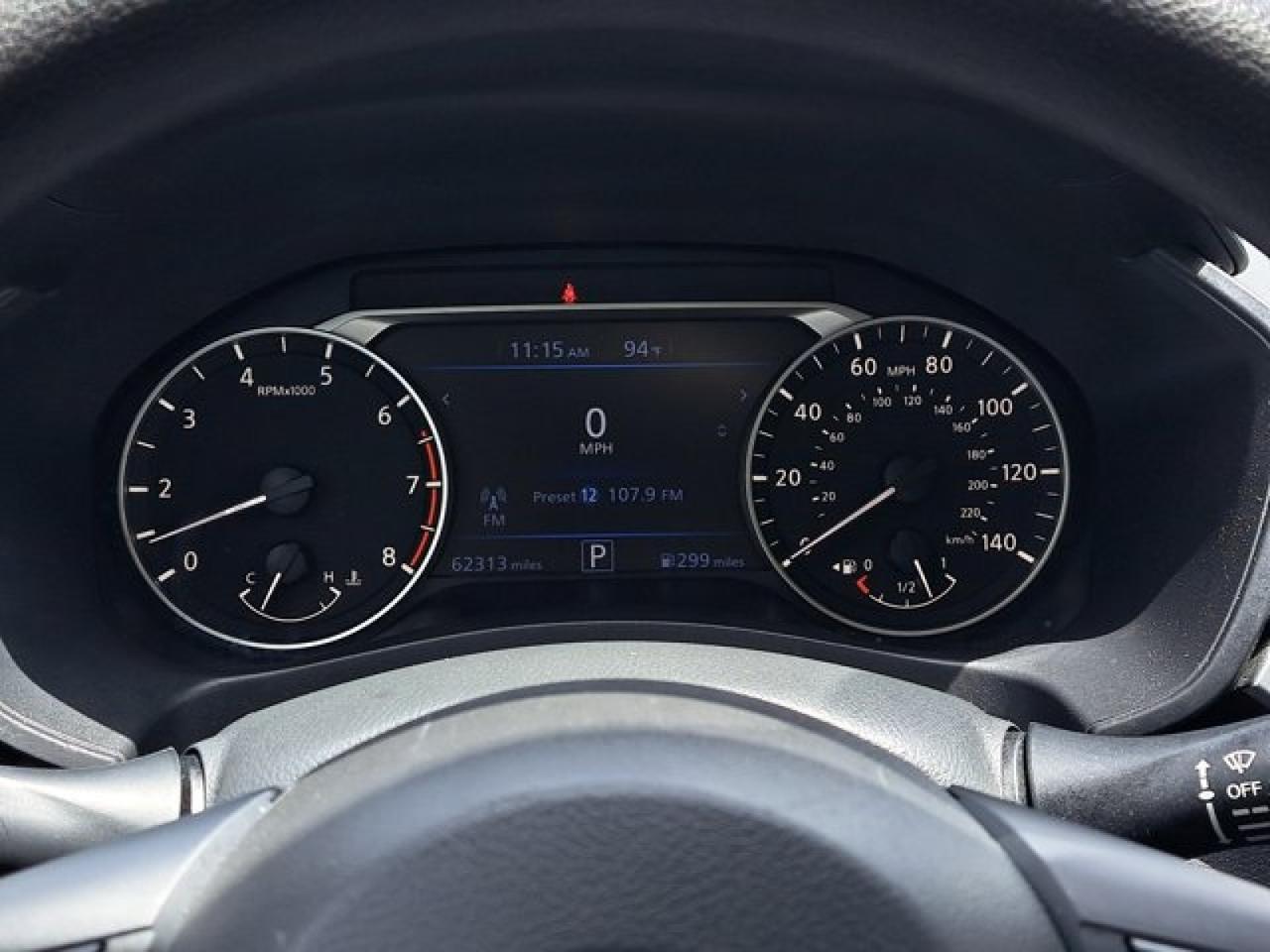 2022 Nissan Altima 2.5 SV Lakeworth FL