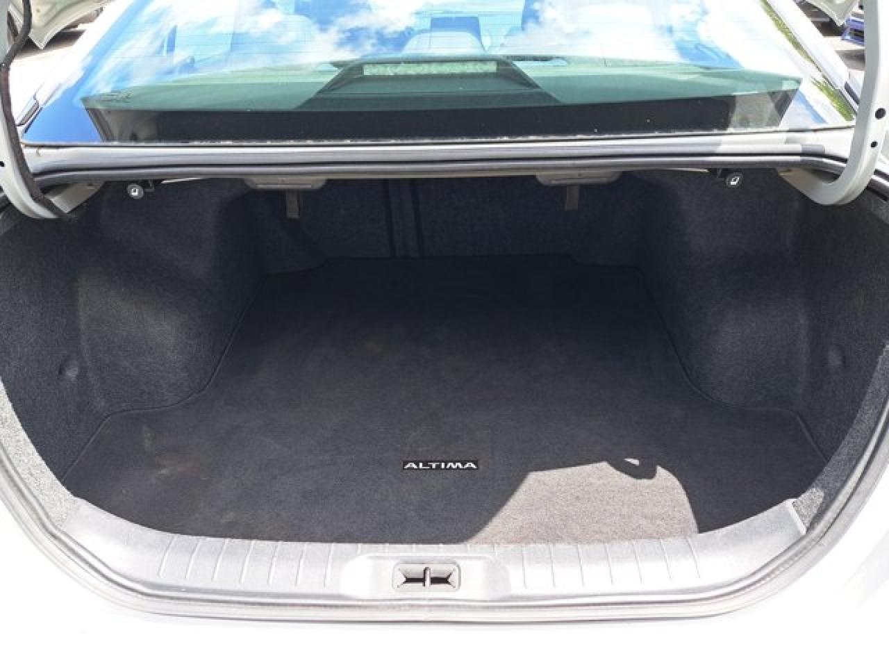 2022 Nissan Altima 2.5 SV Lakeworth FL