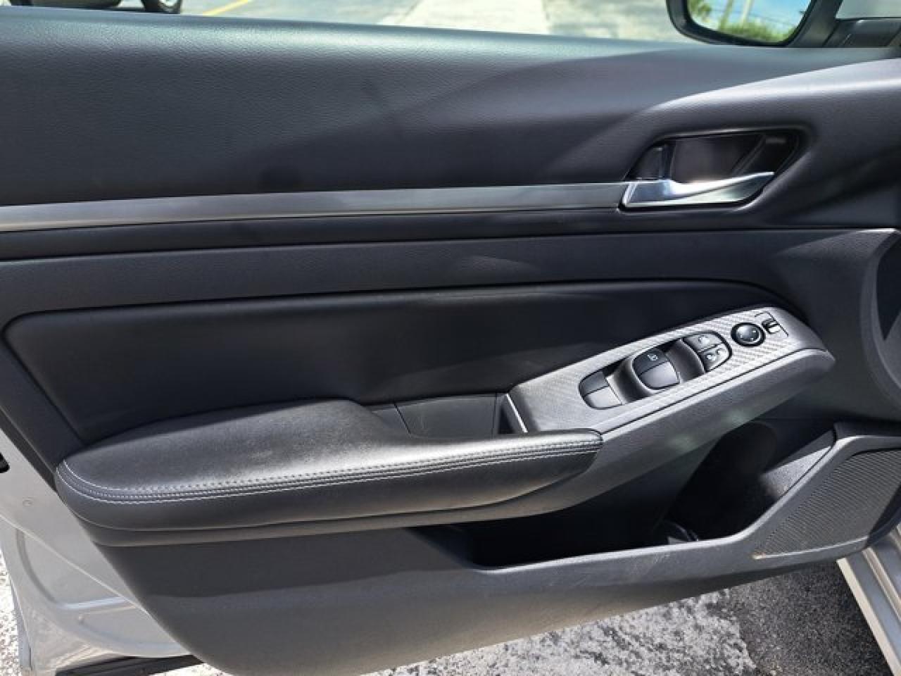 2022 Nissan Altima 2.5 SV Lakeworth FL